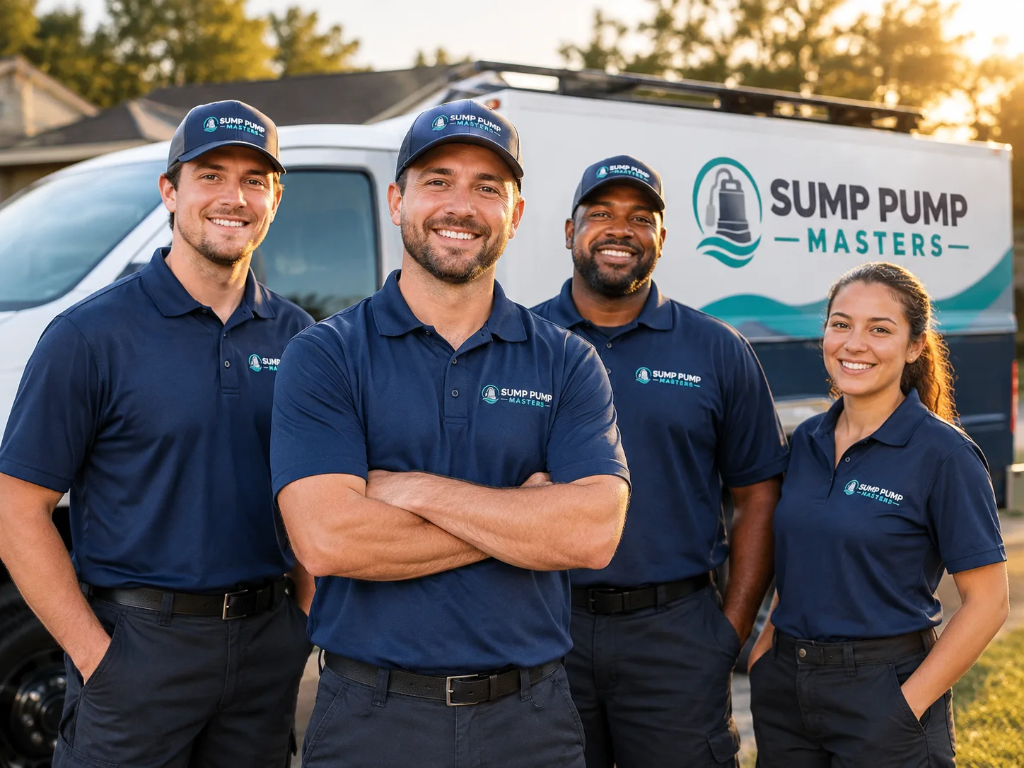 Sump Pump Repair company in Lane City, TX