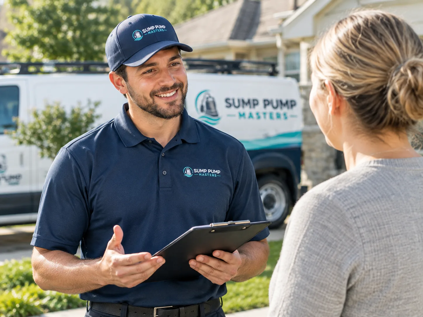 Sump Pump Repair Lane City, TX FAQs